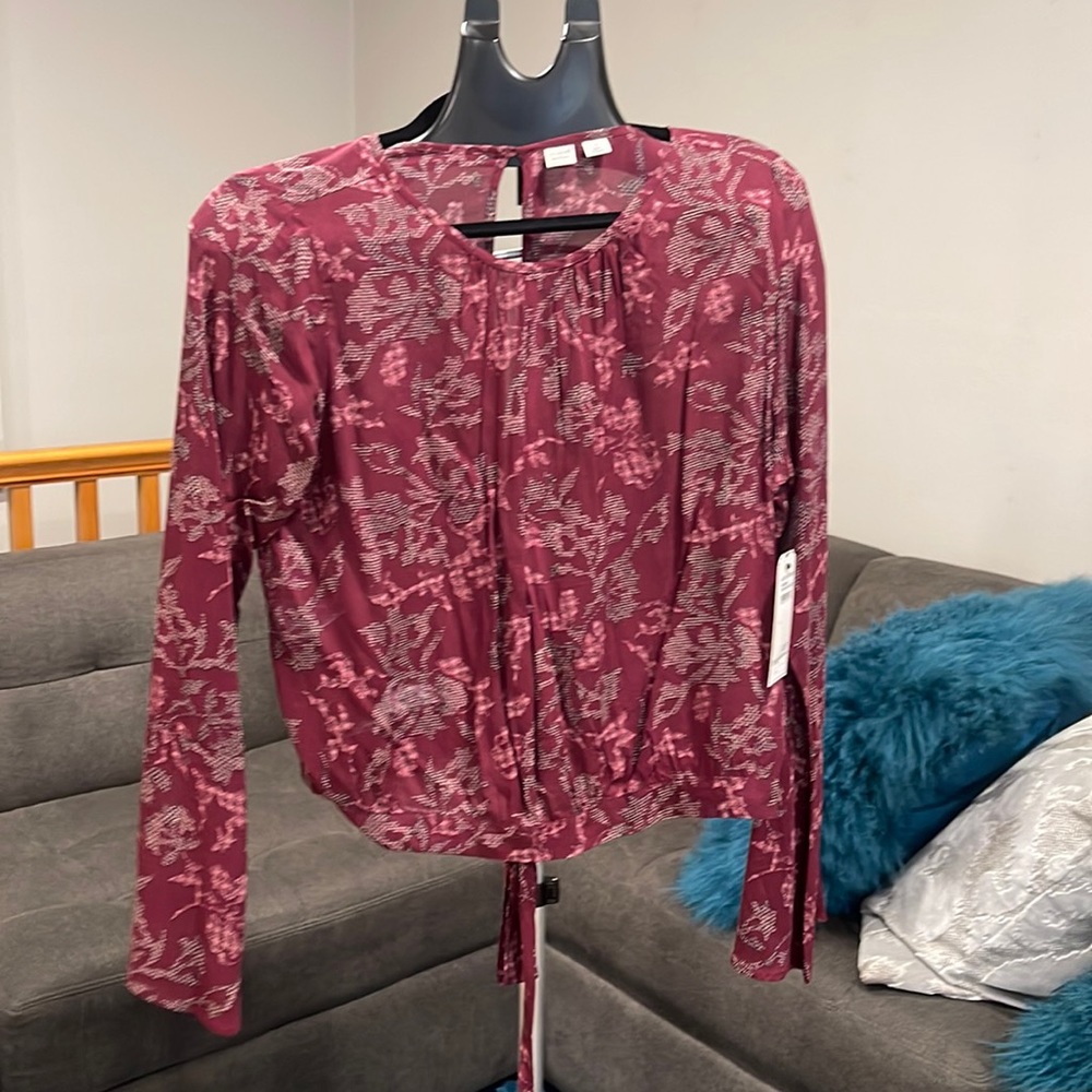 lBlouse